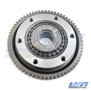 Starter Clutch Assembly Yamaha 350 / 400 87-00 OEM# 1UY-15590-00-00