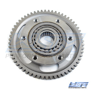 Starter Clutch Assembly Suzuki 250 / 300 QuadRunner / King Quad 87-02 OEM# 12600-19810