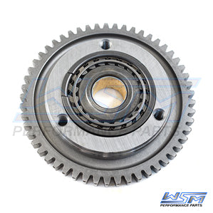 Starter Clutch Assembly Arctic Cat 250 DVX / Utility 06-08 OEM# 3303-827