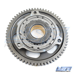 Starter Clutch Assembly Polaris  325 - 1000 11-17 OEM# 1204184,