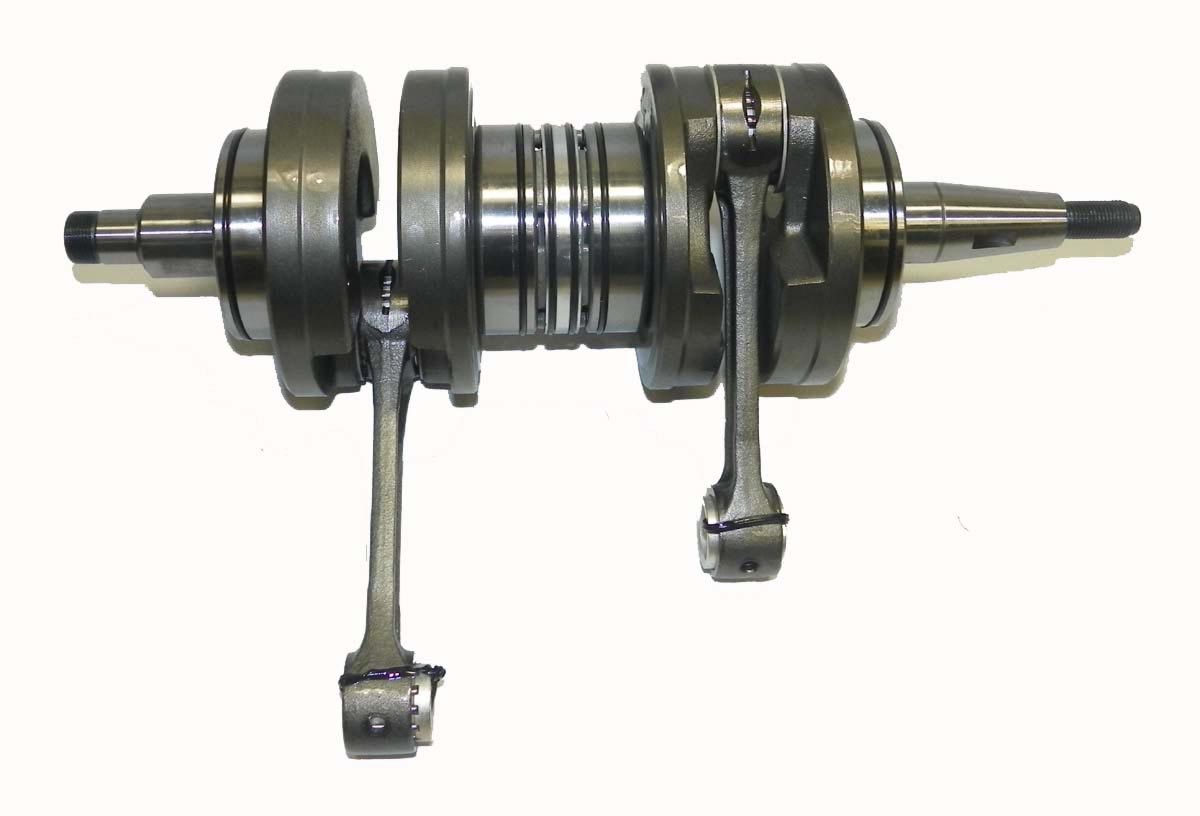 Crankshaft Yamaha 350 Banshee 87-06