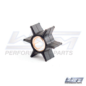 Water Pump Impeller Johnson / Evinrude 14 - 35 Hp OEM# 0388702,