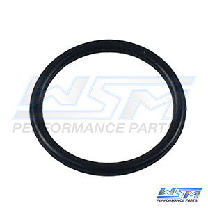 O-Ring, Water Pump Tube Johnson / Evinrude 3.3 / 3.4 Liter OEM# 0346865,