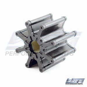 Water Pump Impeller Mercruiser 262 - 496 Hp OEM# 18-3016,