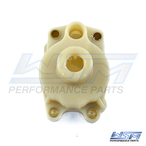 Water Pump Housing Yamaha 40 Hp 2 Cyl 90-97 OEM# 676-44311-00-00