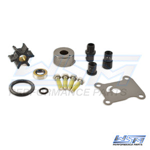 Water Pump Service Kit Johnson / Evinrude 8 - 15 Hp 74 & Up OEM# 0318875,