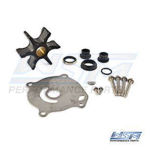 Water Pump Service Kit Johnson / Evinrude 85 - 135 Hp OEM# 0385993,