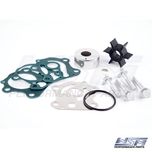 Water Pump Service Kit Yamaha E60 Hp OEM# 6K5-W0078-00-00,