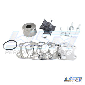 Water Pump Service Kit Yamaha 60 - 90 Hp 84-09 OEM# 692-W0078-00-00,