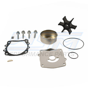 Water Pump Service Kit Yamaha 115 - 300 Hp OEM# 61A-W0078-01-00,