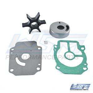 Water Pump Service Kit Suzuki 25 - 30 Hp 4-Stroke OEM# 17400-94L00,