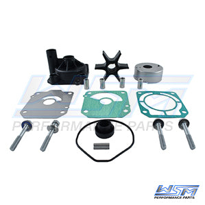 Water Pump Kit Honda 115 - 130 Hp BF 03-12 OEM# 06193-ZW5-000,