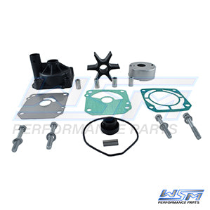 Water Pump Kit Honda 75 - 90 Hp BF 03-06 OEM# 06193-ZW1-B03