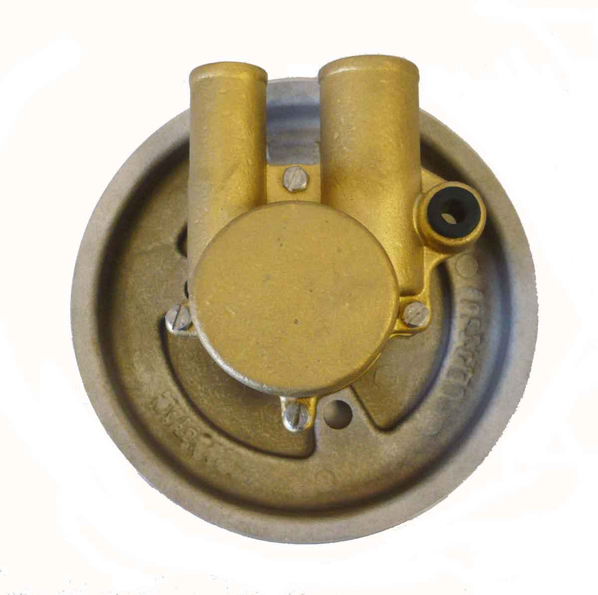 Sea Water Pump Volvo V6 / V8 OEM# 21212799,