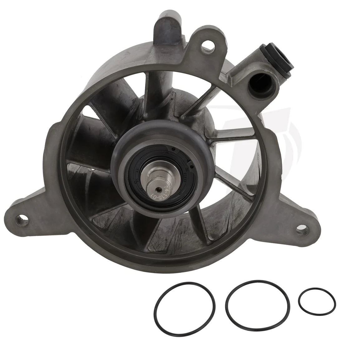 SBT Sea - Doo Jet Pump Assembly for Sea - Doo Spark 140mm 2015+ 267000815 267000856 - SKU - 78 - 115 - 01K