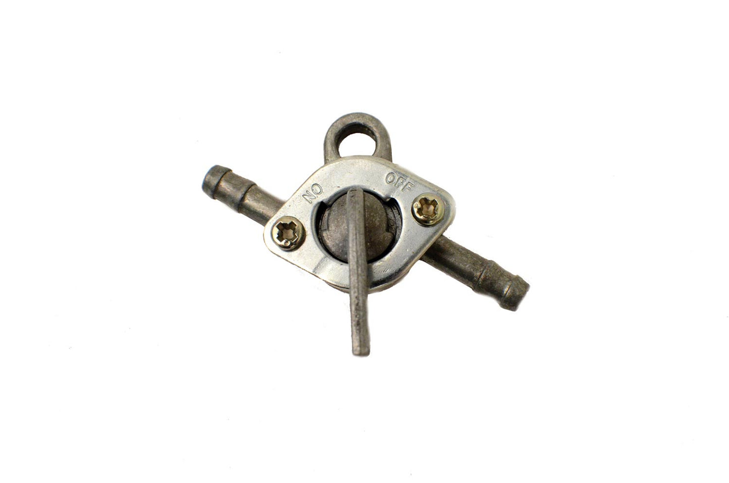 Fuel Petcock Universal - 6mm