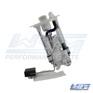 Fuel Pump Assembly Yamaha 550 - 700 Grizzly 07-15 OEM# 3B4-13907-00-00,