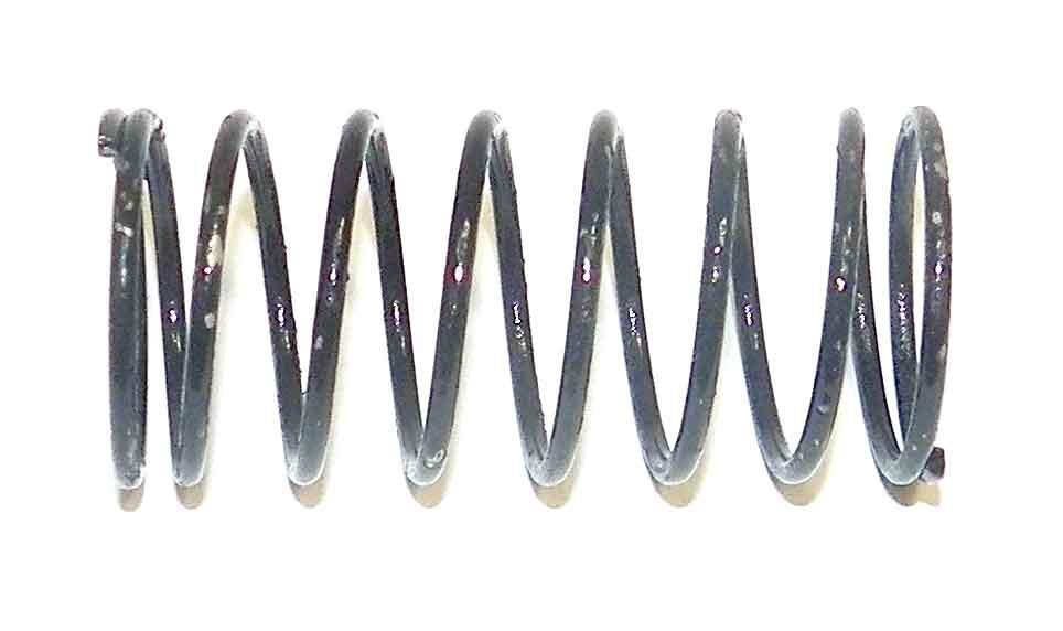 Spring, Poppet Valve Mercury OEM# 24-64878,
