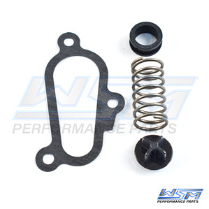 Poppet Valve Kit Yamaha 4-Stroke 115Hp 1.8L