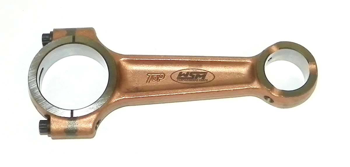 Connecting Rod Force / Mercury / Mariner 30 - 120 Hp OEM# 640-9612A2,