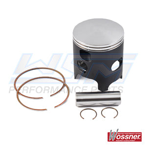 Piston Kit Kawasaki 250 KX 92-01 Standard A OEM# 13001-1373,