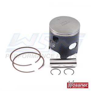 Piston Kit Kawasaki 250 KX 02-04 Standard A