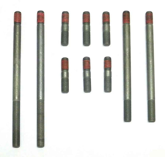 Stud Kit, Power Head Mercury 2.0 /2.5 Liter 1996-Up