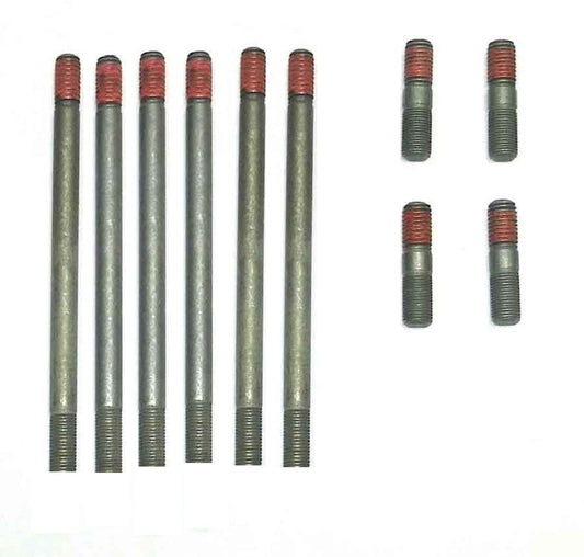 Stud Kit, Power Head Mercury 3.0 Liter