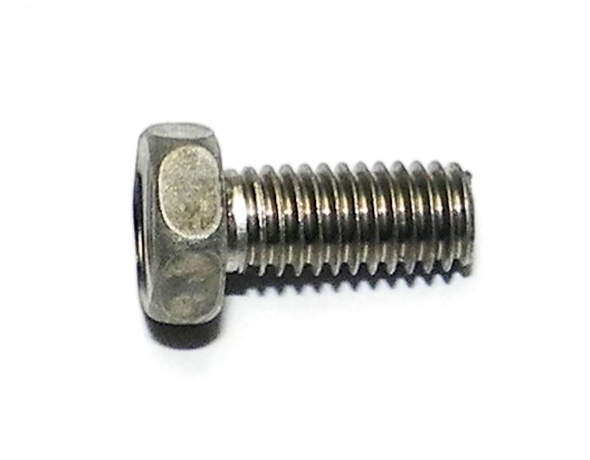 Screw, Oil Injection Block Off Mercury / Mariner 50 - 200 Hp OEM# 10-29911,
