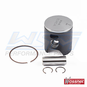 Piston Kit Yamaha 85 YZ 02-25 Standard A OEM# 5PA-11631-00-A0,