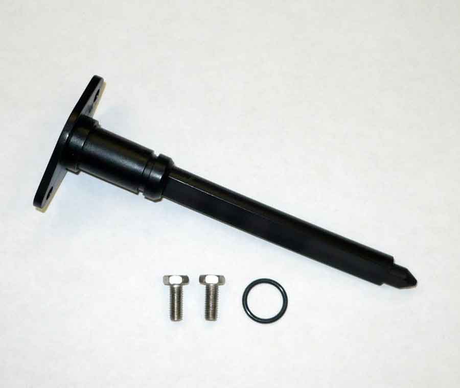 Block Off Kit, Oil Injection Mercury 2 - 2.5L V6