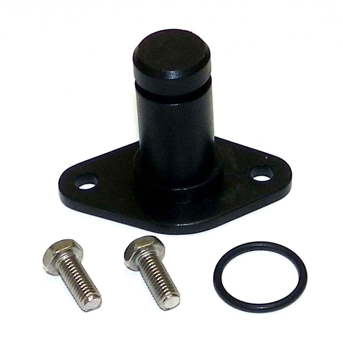 Block Off Kit, Oil Injection Mercury / Mariner 225 Hp V6 3L 94-01 OEM# 434531