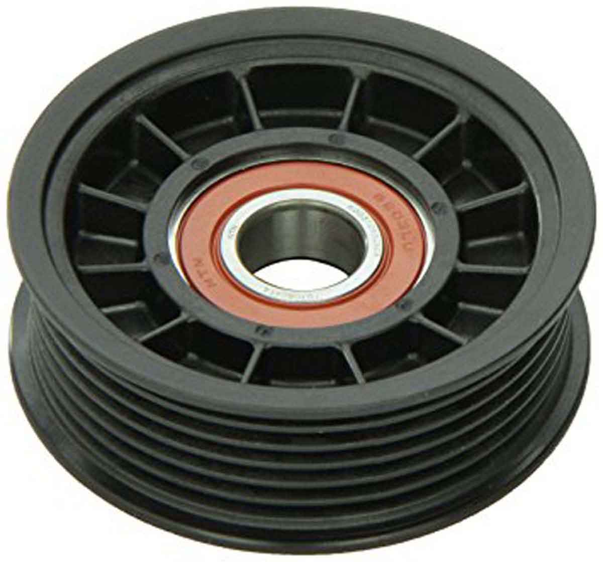Pulley, Idler Mercruiser V8 OEM# 807757T,