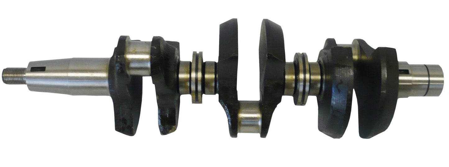 Crankshaft Mercury / Mariner 40 - 60 Hp OEM# 2411-827954A2,