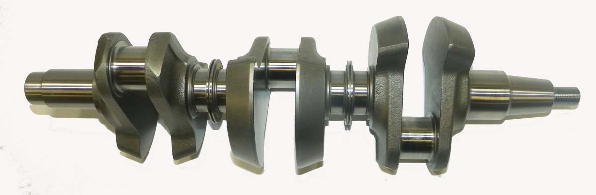 Crankshaft Mercury / Mariner 65 - 90 Hp 3 Cyl OEM# 493-821266A1,