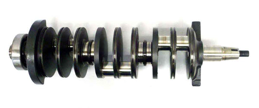 Crankshaft Mercury / Mariner 225 / 250 Hp W / Split Center Main OEM# 482-9784A3,