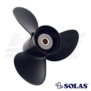 Prop OMC / Volvo Penta 3L - 8.2L OEM# 161004,