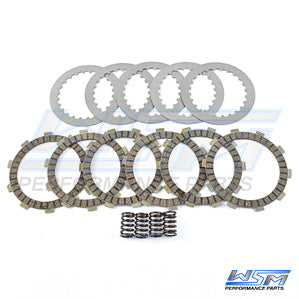 Clutch Kit, Complete Honda 300 / 400 / 450 TRX 88-04