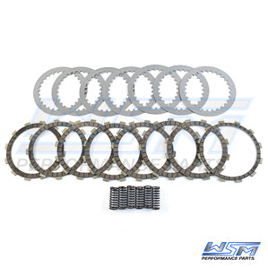Clutch Kit, Complete Honda 450 TRX-R 04-09