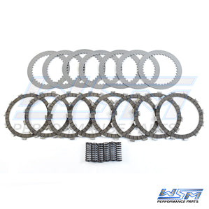 Clutch Kit, Complete Suzuki 450 LT-R 06-11