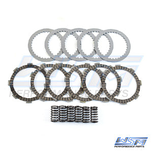 Clutch Kit, Complete Honda 150 CRF-R 07-25