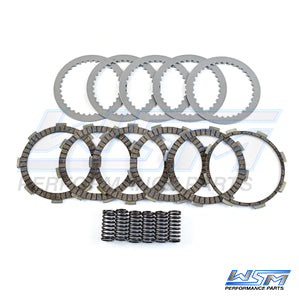 Clutch Kit, Complete Honda 230 CRF-F 03-17
