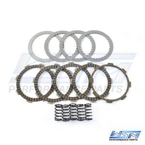 Clutch Kit, Complete Kawasaki 140 KLX 08-20