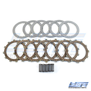 Clutch Kit, Complete KTM / Husqvarna 85 / 105 03-17