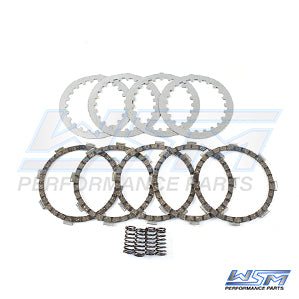 Clutch Kit, Complete Yamaha 125 TT-R 00-25