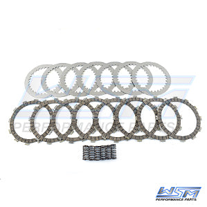 Clutch Kit, Complete Yamaha 250 WR / YZ 93-99