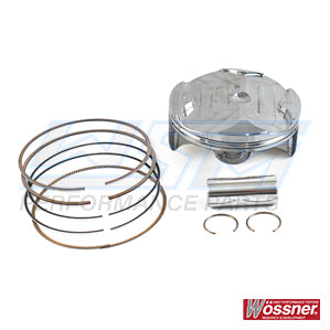 Piston Kit Husqvarna / GAS GAS / KTM 250 16-25 Standard B OEM# 79030207000