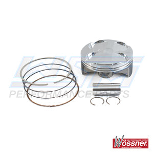Piston Kit Yamaha 250 WR-F / YZ-F 16-19 Standard B