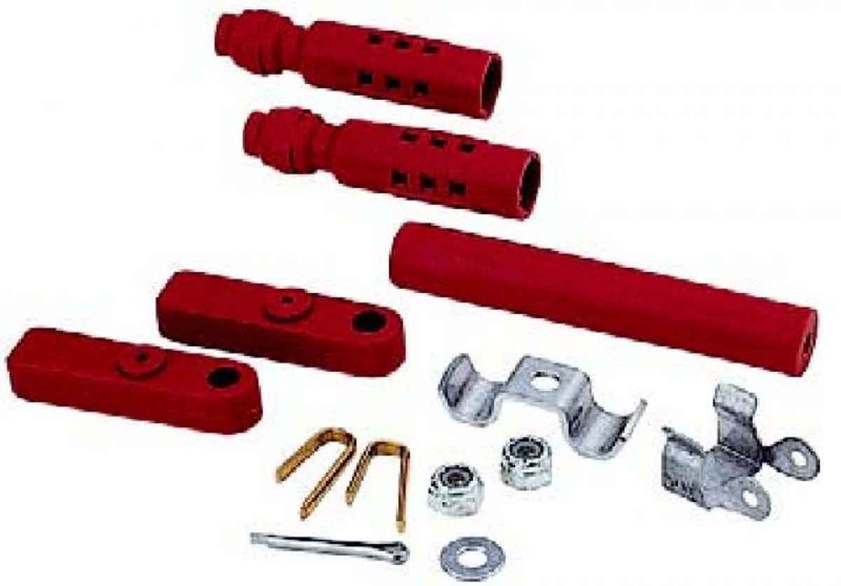 Cable Adapter Johnson / Evinrude