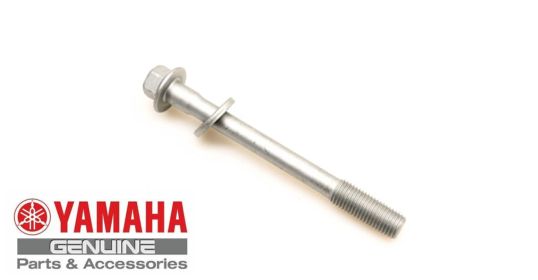 Cylinder Head Bolt Yamaha-90119-10004-00
